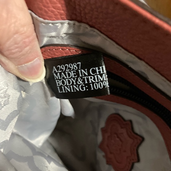 OrYANY shoulder bag - Picture 8 of 16